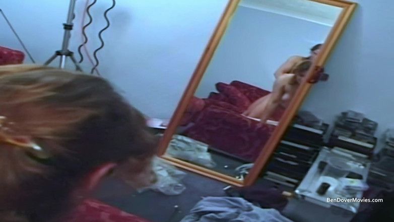 Ben Dover Movies: More Sex and the Settee: Amy