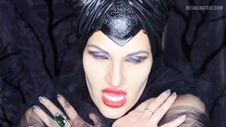 Lady Mesmeratrix Official: До малефіцентеїв...