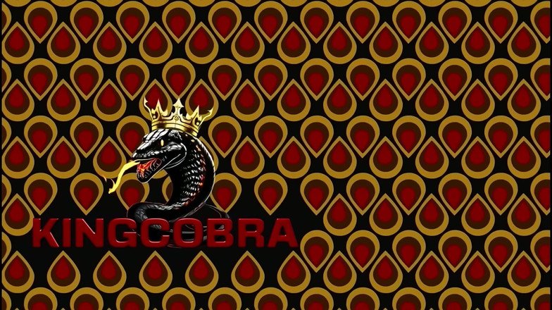 RealKingCobra: Saya King Cobras Pelacur: Hawaiian Angel Tunduk kepada Raja