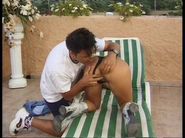 Fetish Desire: Biệt thự của sin