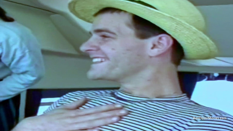 Ben Dover Movies: Chic et sexe : Kelly Johnson