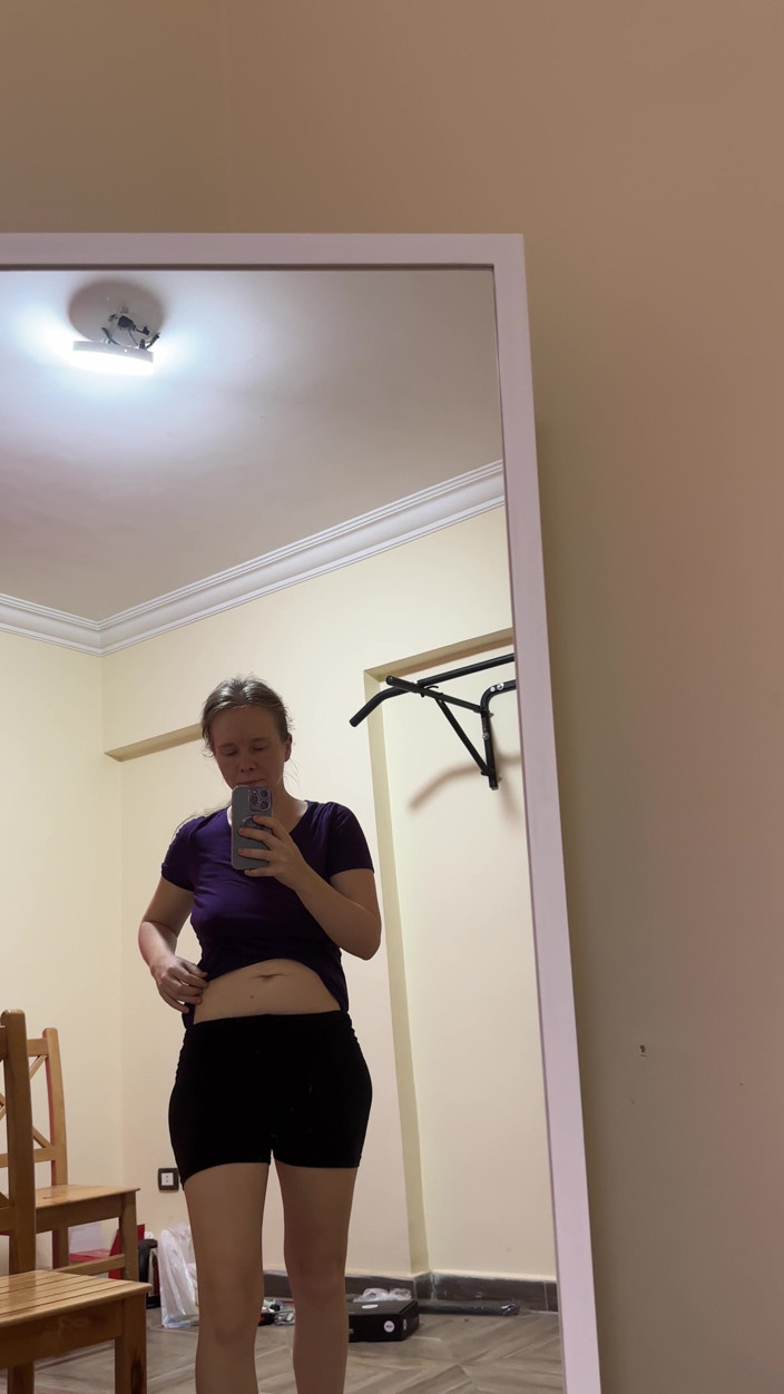 SweetLucy96: Quítate mi ropa