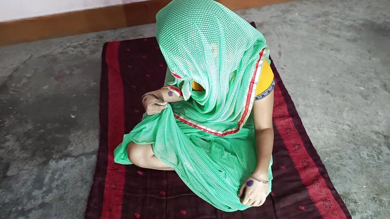 Asha Devi: Ibu rumah tangga india di desa