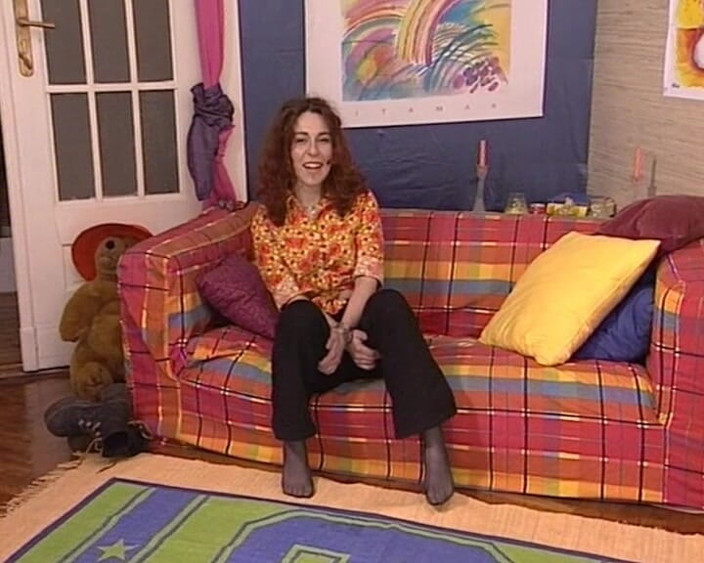 YOUR FIRST PORN: Voor jou - Rosana