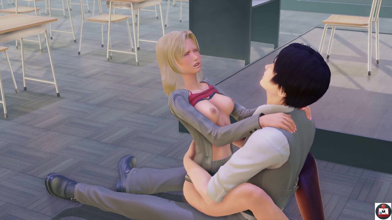 Joystick Cinema: Vita sessuale in pubblico - lo porta al livello successivo
