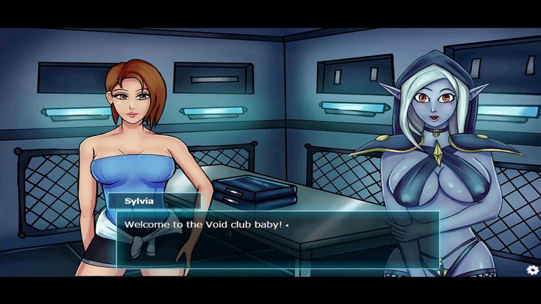 Cartoon Play: Void klub, část 13 (Jill Valentine Nemesis)