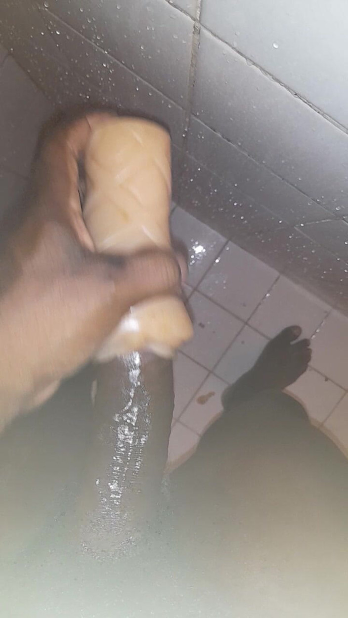Islandvibes69: Masturbándose S6 E6