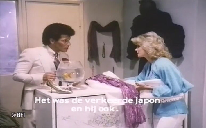 Vintage Vixens: Beverly hills विंटेज सेक्स टेप - डच सबटाइटल्स