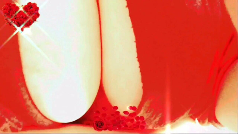 The queen of Satan: Red Erotics