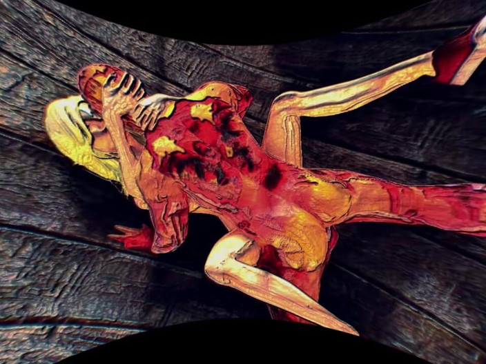 Games looper Sex VR Mode: Video divertenti 126