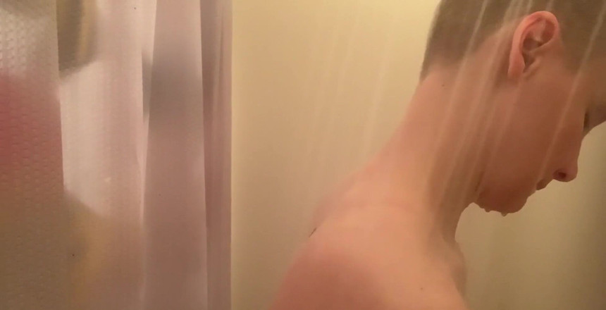 LeahWilde: Hora quente do banho