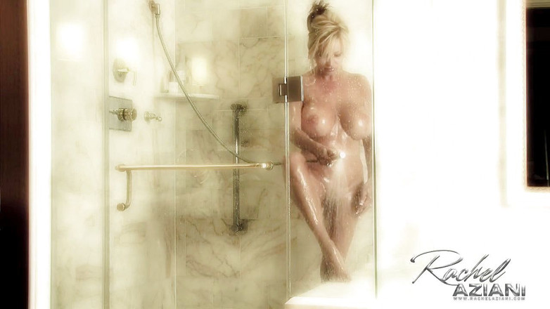 Aziani: 자지를 빨아주는 Rachel