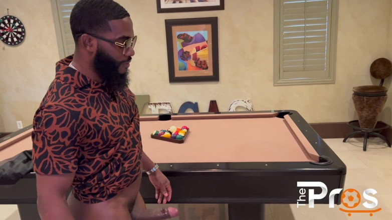 The Flourish XXX: The Pros, épisode 4 - Lauren Phillips et expérience black