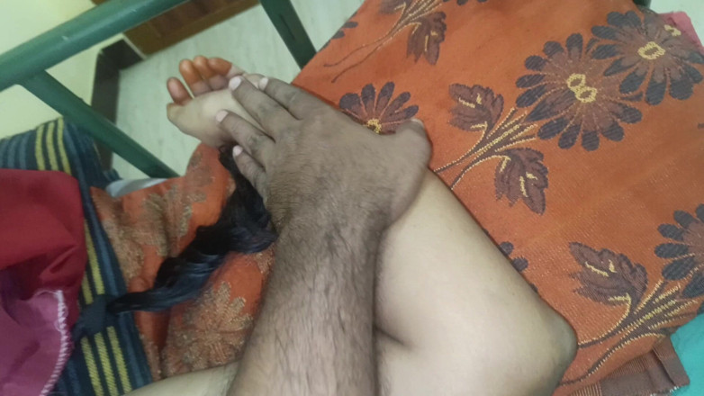 Magilmathi: Une femme au foyer profite d’une romance torride