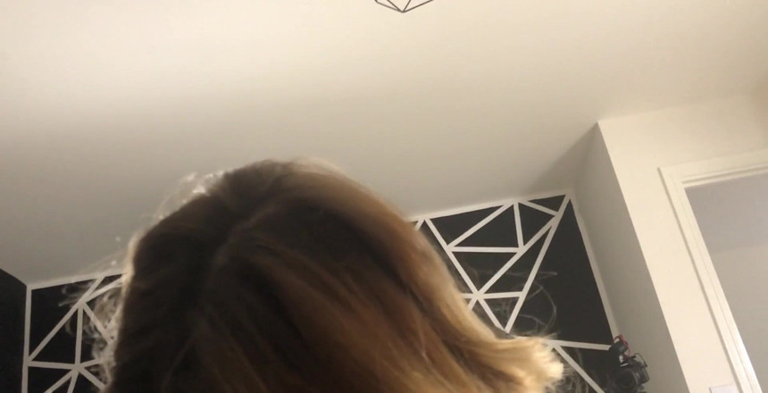 Samantha Flair: Juste le visage - comme c'est ennuyeux ! Lui reprocher de ne...