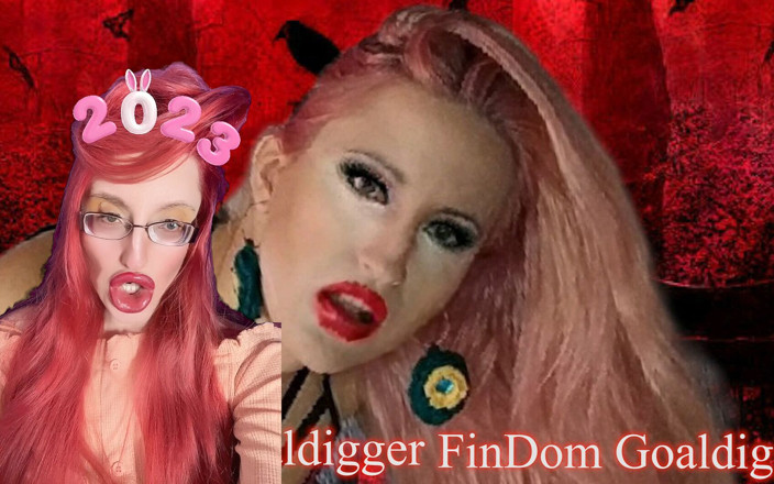 FinDom Goaldigger: 항상 돈을 지불하는 발정난 바보 같은 노부부