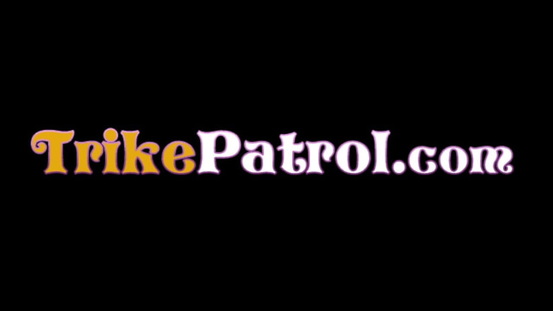 Trike Patrol - Tuk Tuk Patrol: Gurgling goo goblet