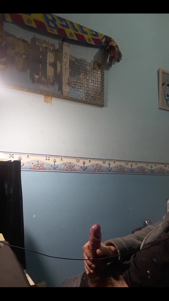 The girls' cave of fear: Berlari di Udara