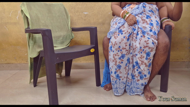 Your_Suman: POV macocha ko seksowne wideo dikha kar chhoda pasierb ne