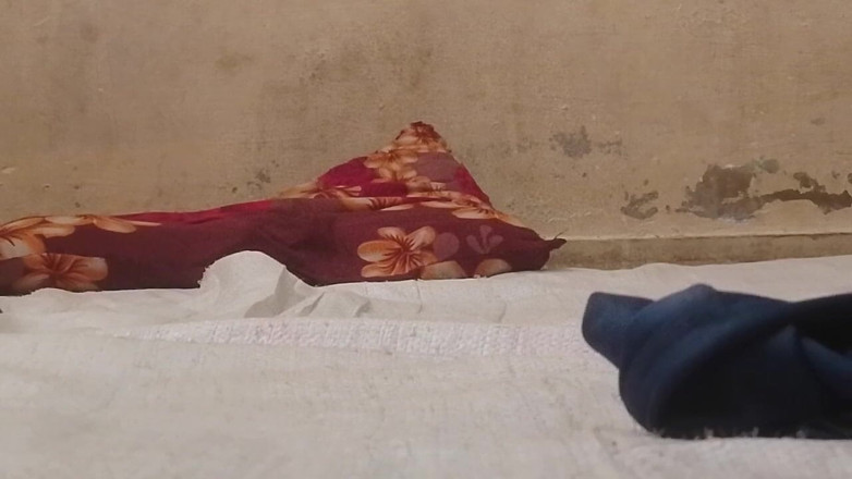 AshaDevi88: Cieszyłem się jebanie Desi Bhabhi po złożeniu jej