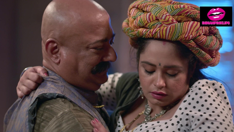 Indianpinklips: Tharki Bahu i Sasur Sex with Bahu