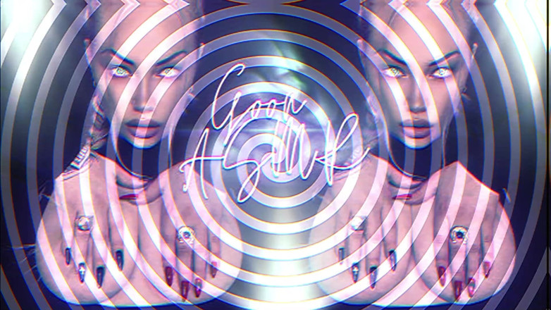 Goddess Misha Goldy: Mind cage - meine stimme, dein gefängnis