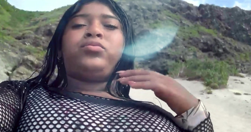 South Merican GOON ROOM: Season Three - Lil Latina Beach All Day