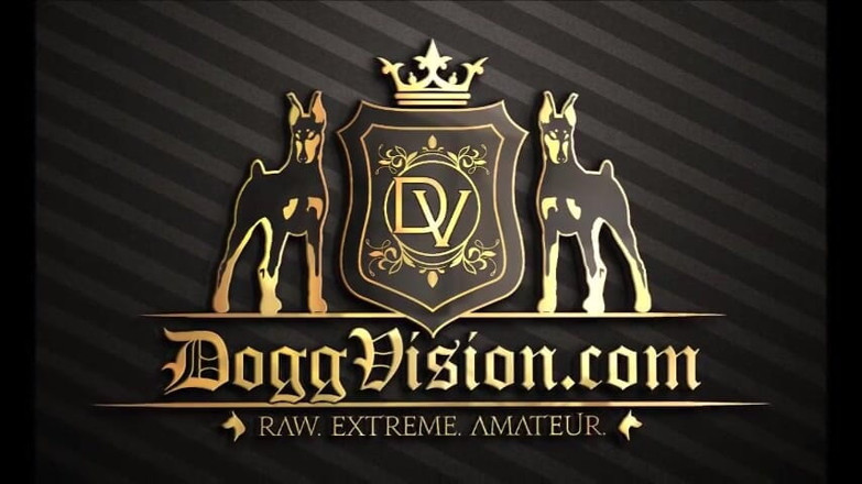 DoggVision: Мілфа з подвійним проникненням для сусідів по кімнаті з коледжу