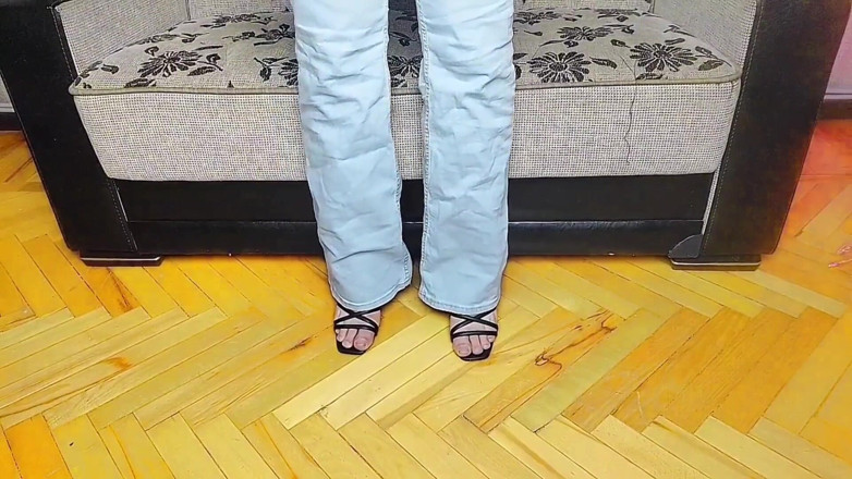 Kitty_Cross: Netter masturbations-ladyboy, schöner schwanz heiß