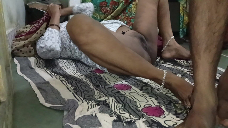 Bhabhi UP: Стосунки між невісткою та зятем