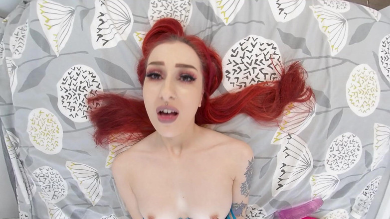Jimmy Draws: Gigi Rouge - benimle doruk noktası