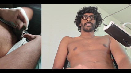 NANDgasm: Você me conhece