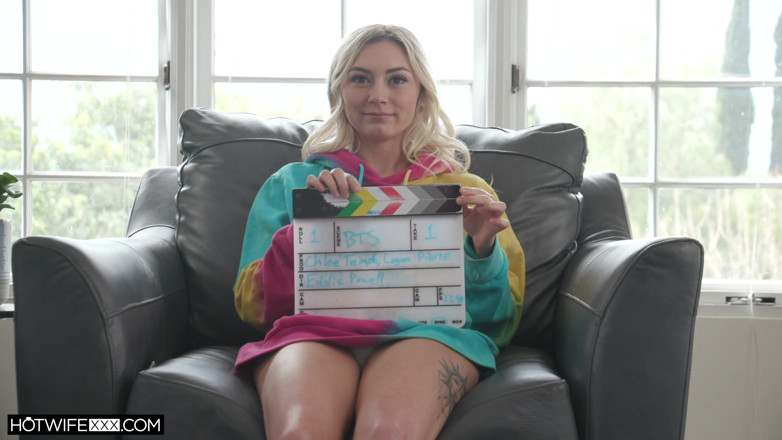 New Sensations: Ma copine avec d'autres mecs 2 - interviews