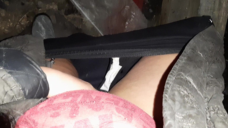 Lesbian-candys: Je suis nymphomane, mais je ne veux pas que quelqu’un...