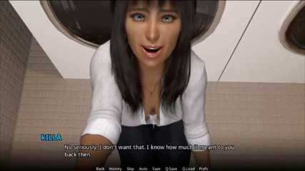 Visual Novels: Wvm schittert universiteit deel 13