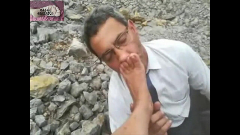 Casal Gresopio films: Jogada tödlich