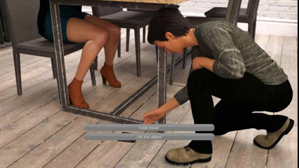 Dirty GamesXxX: rok star banen: jen aur uske vishaal stan ep 2