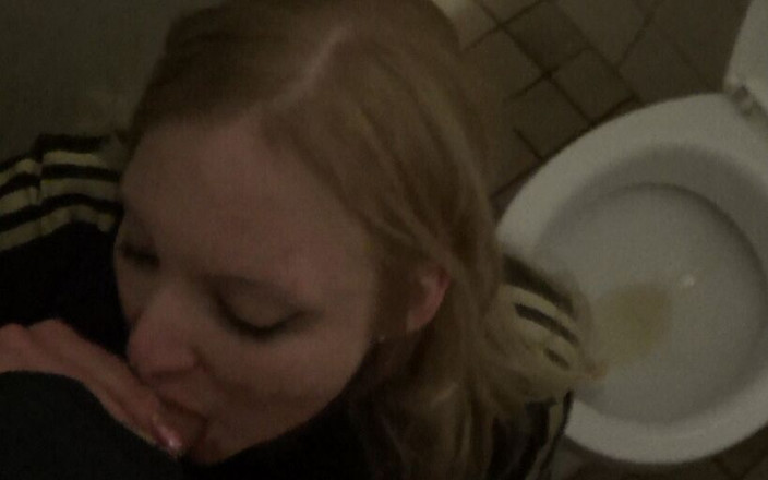 Master of porn: Neuken in het clubtoilet