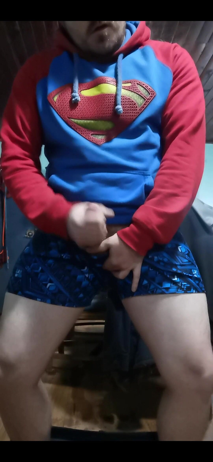 Rokkuman: Masturbare acasă