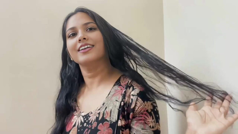 Desisexqueen: देसी मॉडल ने अपने निर्देशक को संतुष्ट किया