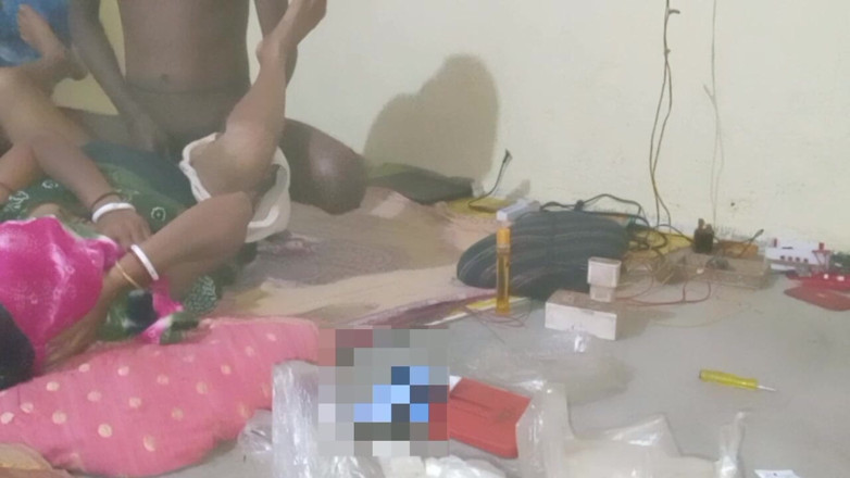 Bengaliauntykichut: Chudai ki tante ki erstmals teil auf