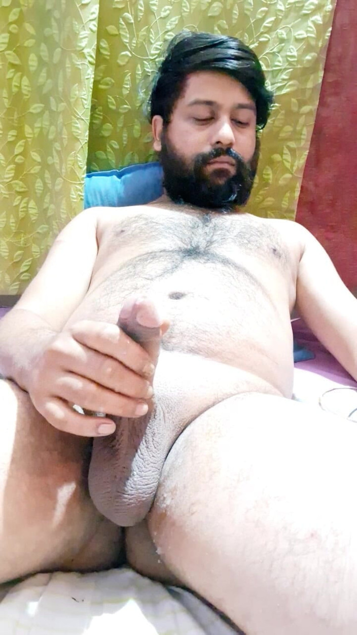 Glassbarge9: Handjob