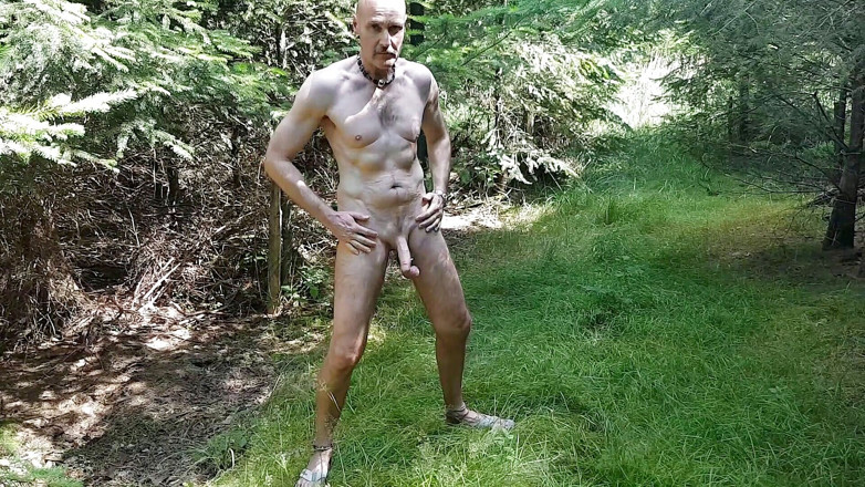 Tibe50: Paja al aire libre