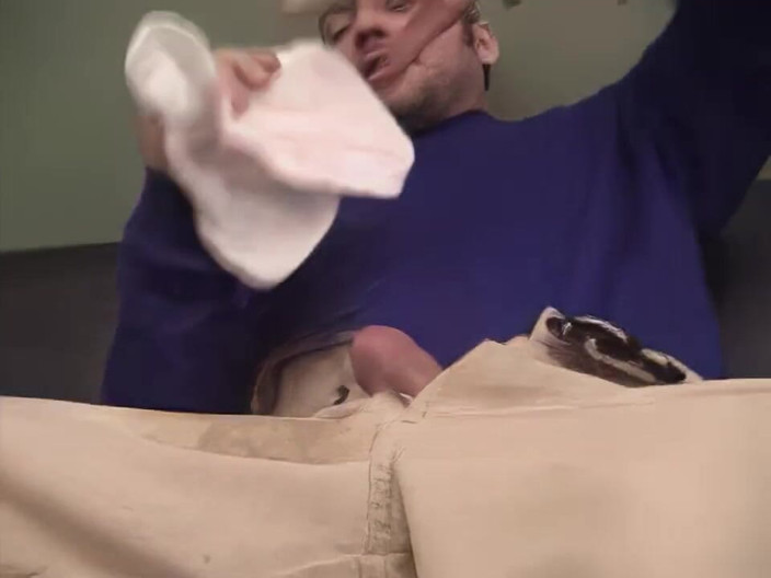 Jay's Amateur Straight Guys: ミスターXさん