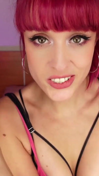 Smoking JOI