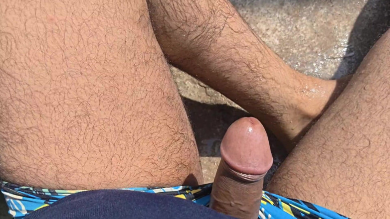 Sexy baby girl: Fucking Sister-in-law While She Is Washing Clothes in the Field