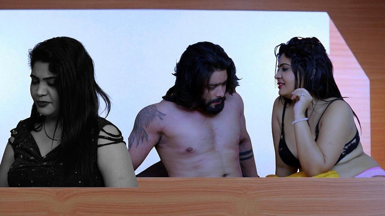 Abu: Üniversiteli çift magic love jurney