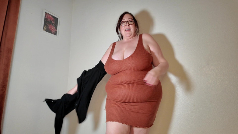 cutejayne: Fuck and Impregnate BBW Secretary After Work