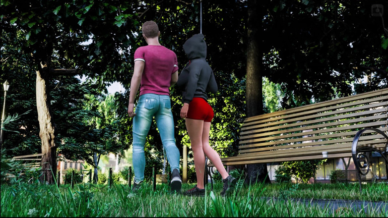 Johannes Gaming: Sunville 79 sophia की चोदने लायक मम्मी और मैं अपने काम पर कुछ क्वालिटी टाइम बिताती हूं