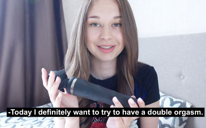 Anna Sibster: Jag förväntade mig inte en sådan final.